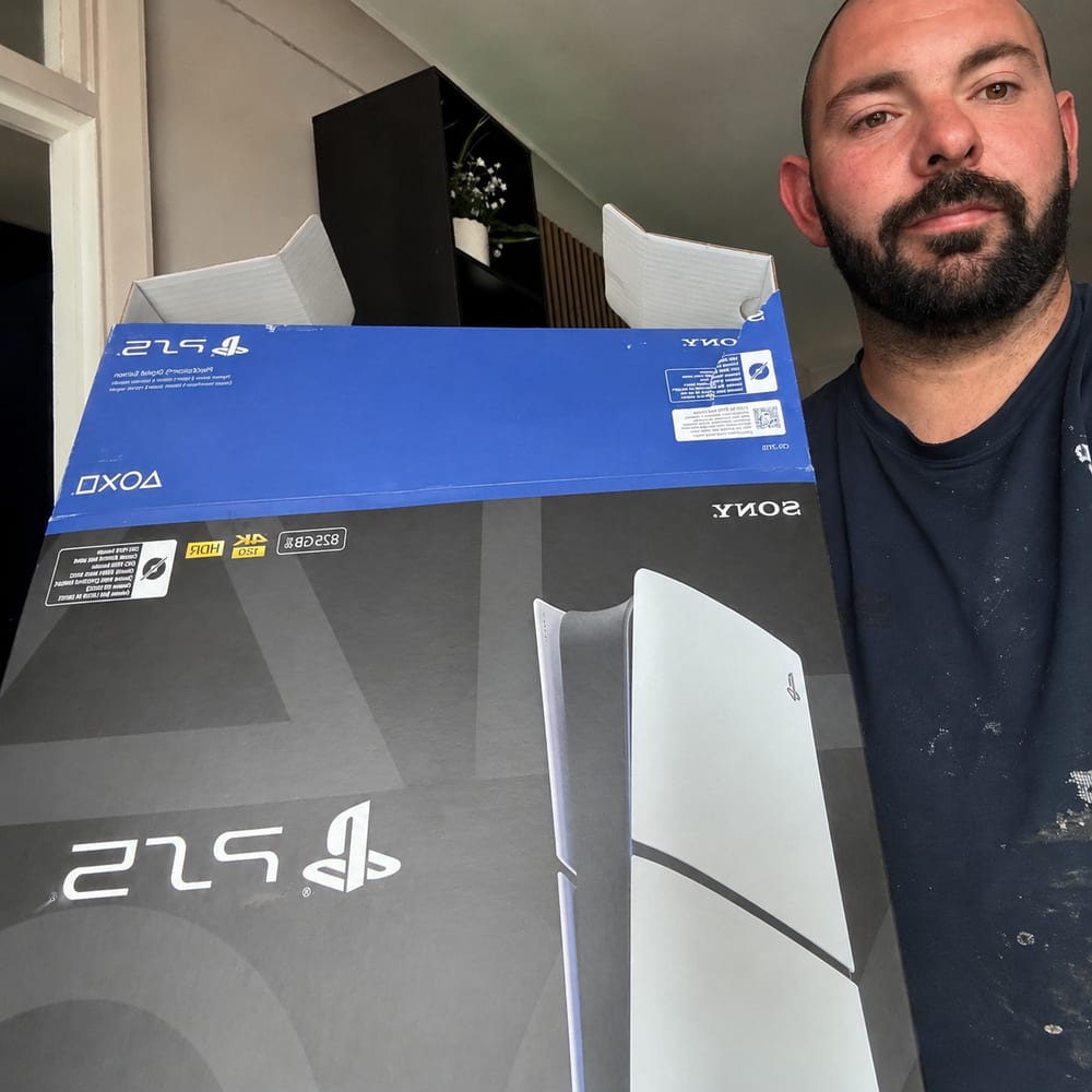 Playstation 5